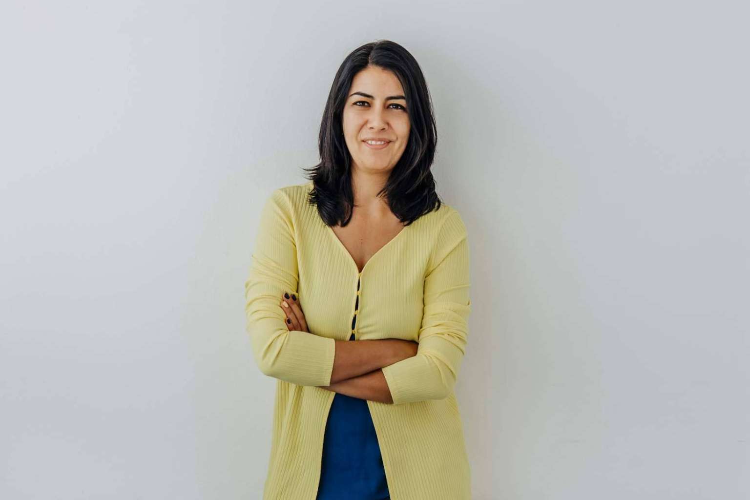 ¿Dónde encontrar una profesora de español para expatriados en Madrid? Jimena Ibarra