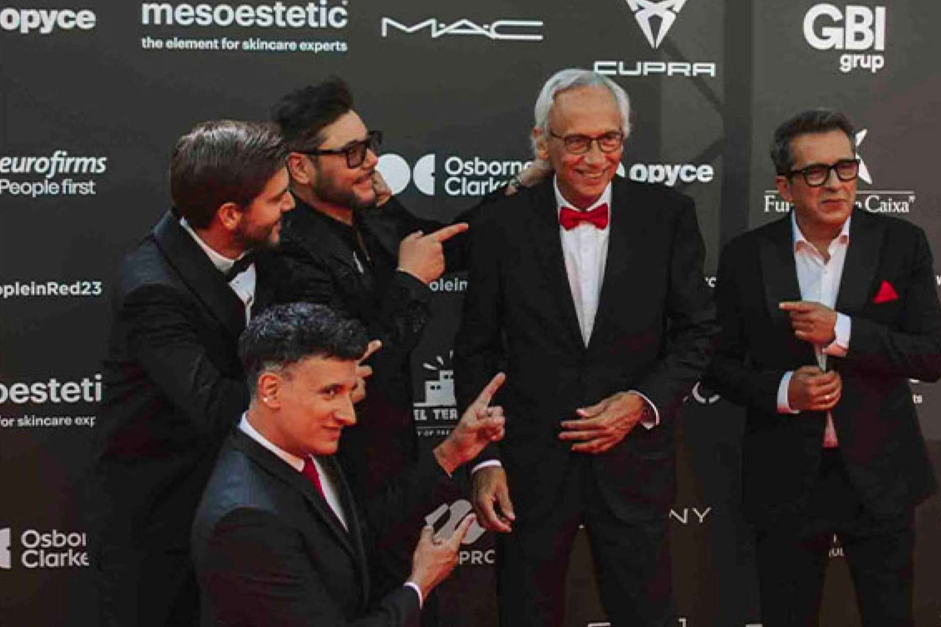 Vip Style Magazine, la publicación que repasa los eventos que marcan la agenda cultural barcelonesa