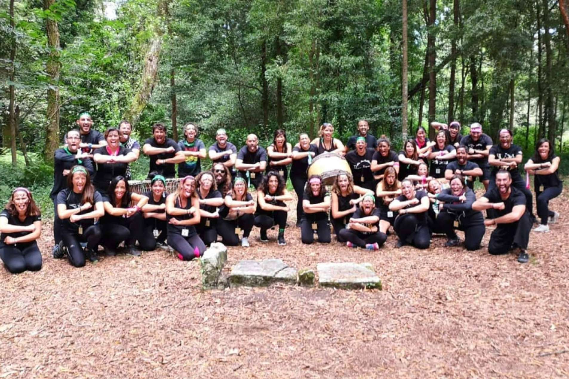 ¿Cómo fortalecer equipos?, el teambuilding mejora la colaboración y el desempeño en las empresas