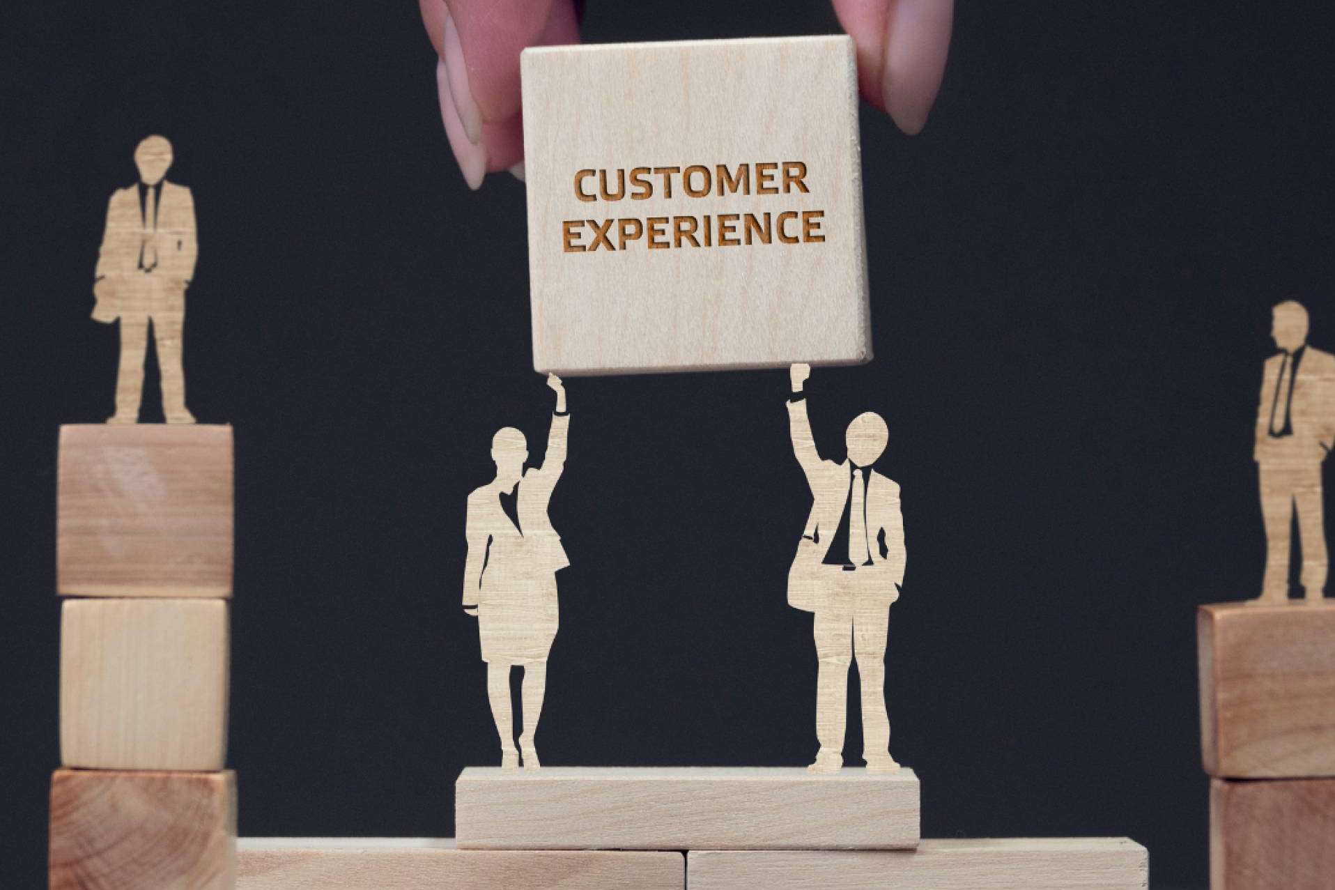 ¿Cuáles son las tendencias en Customer Experience 2023? Mejorar la experiencia del cliente y atraer compradores