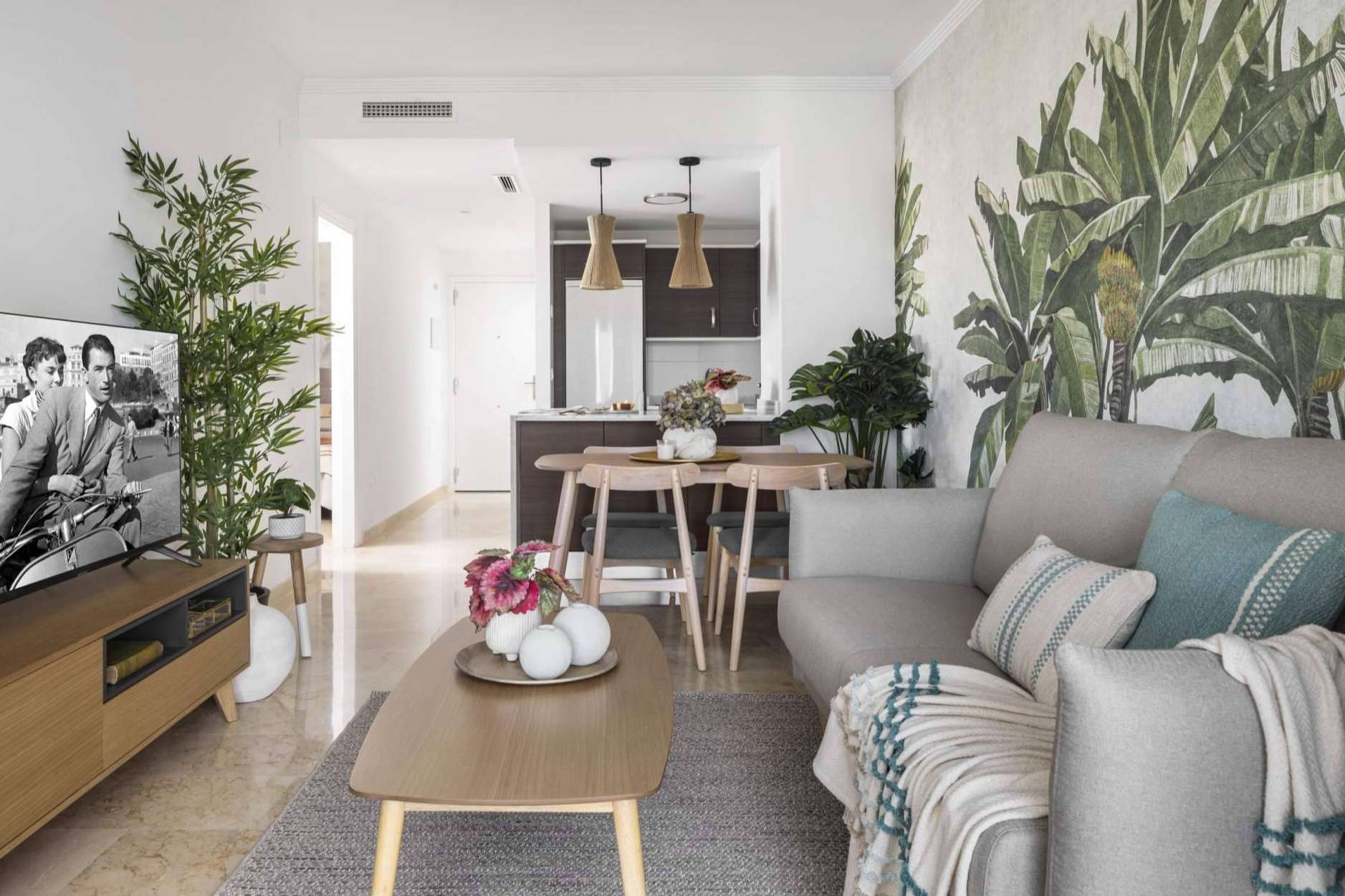 Rebajas de verano 2023 en decoración para el hogar, de la mano de Portobello Street