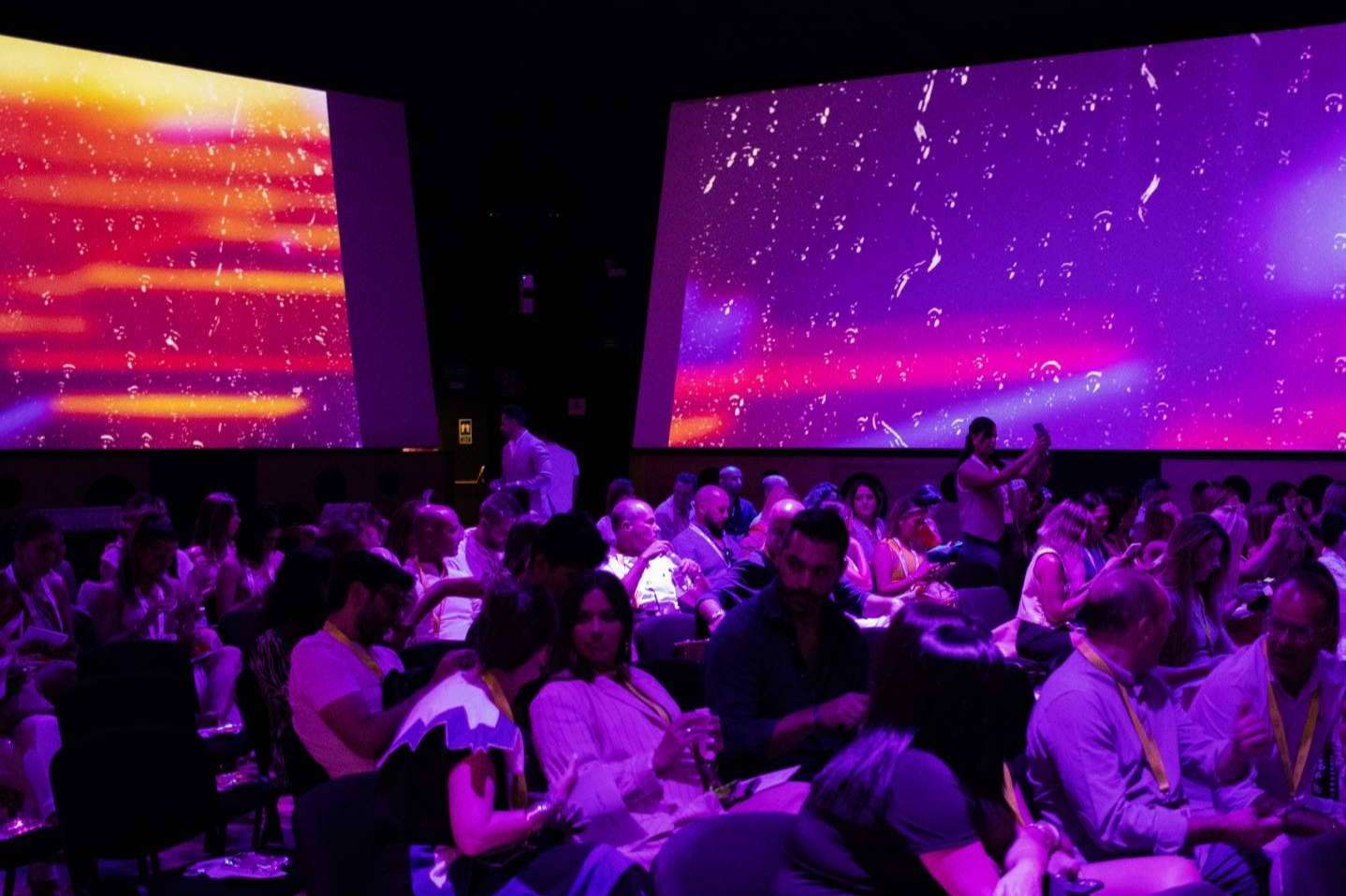 GLAM Experience celebra su segunda edición con éxito rotundo
