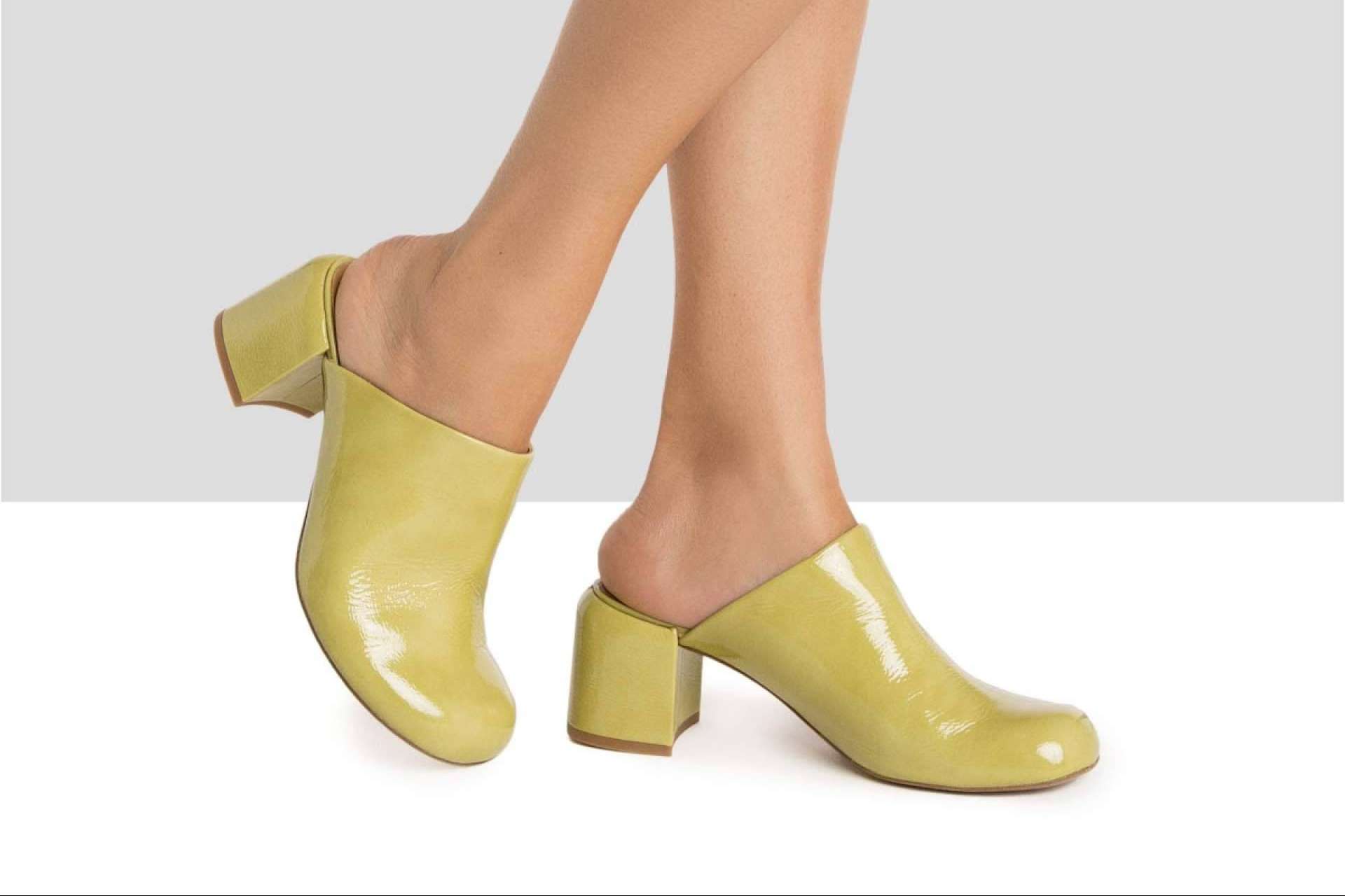 Audley, una marca que diseña zapatos para verano