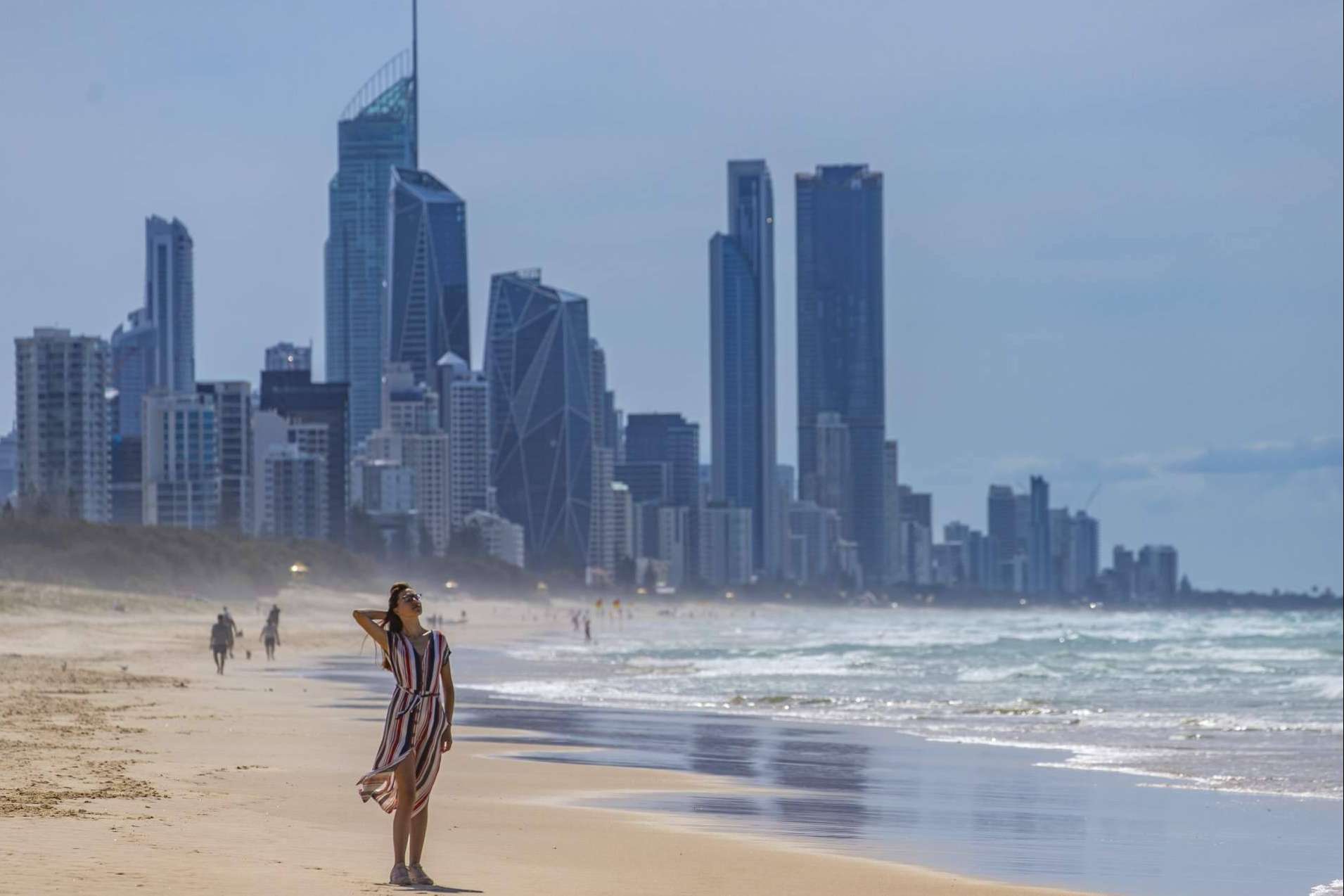 El país de las oportunidades para emigrar sin saber inglés es Australia