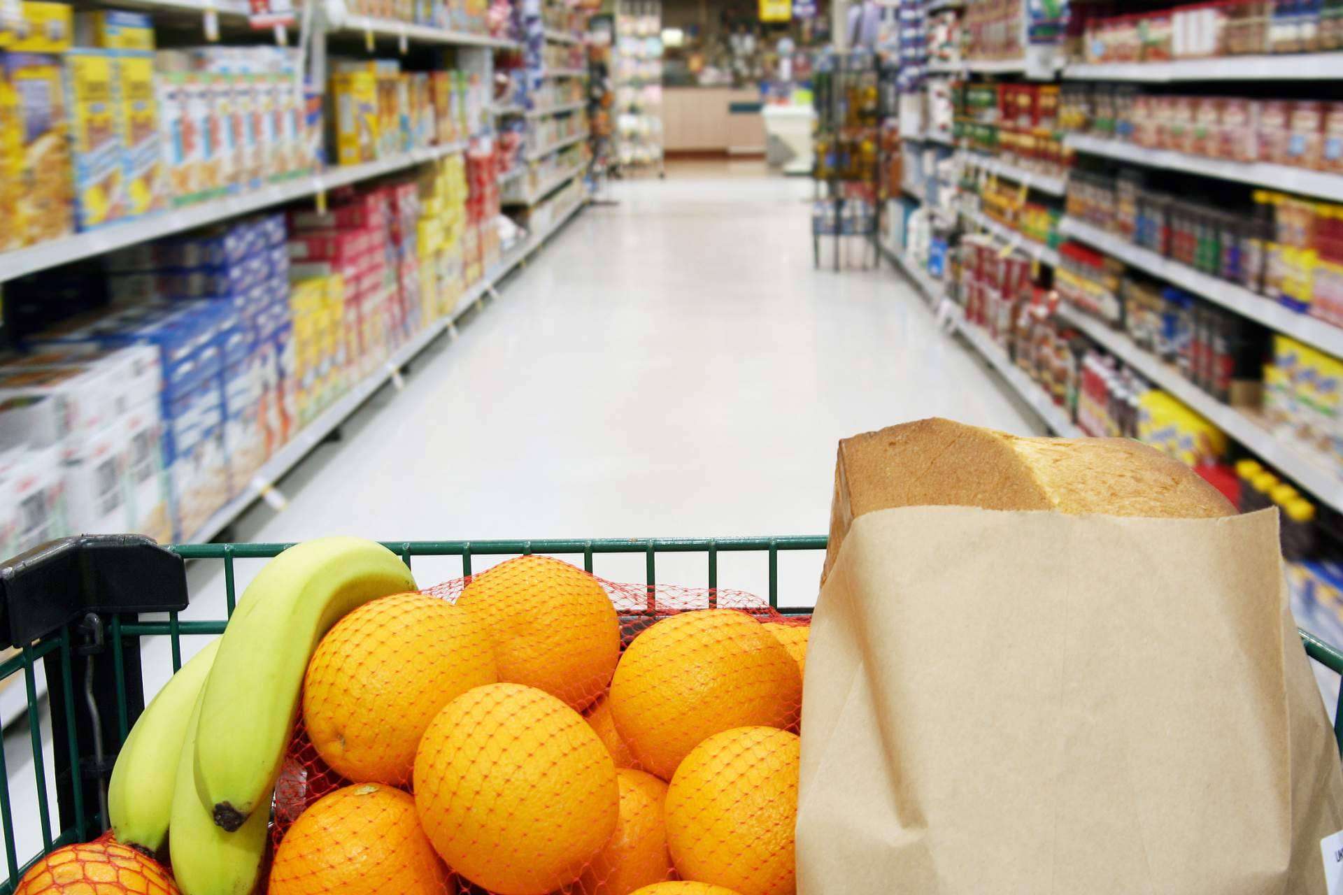 Las características del software de gestión ibs 21 para supermercados, cash & carry y tiendas gourmet