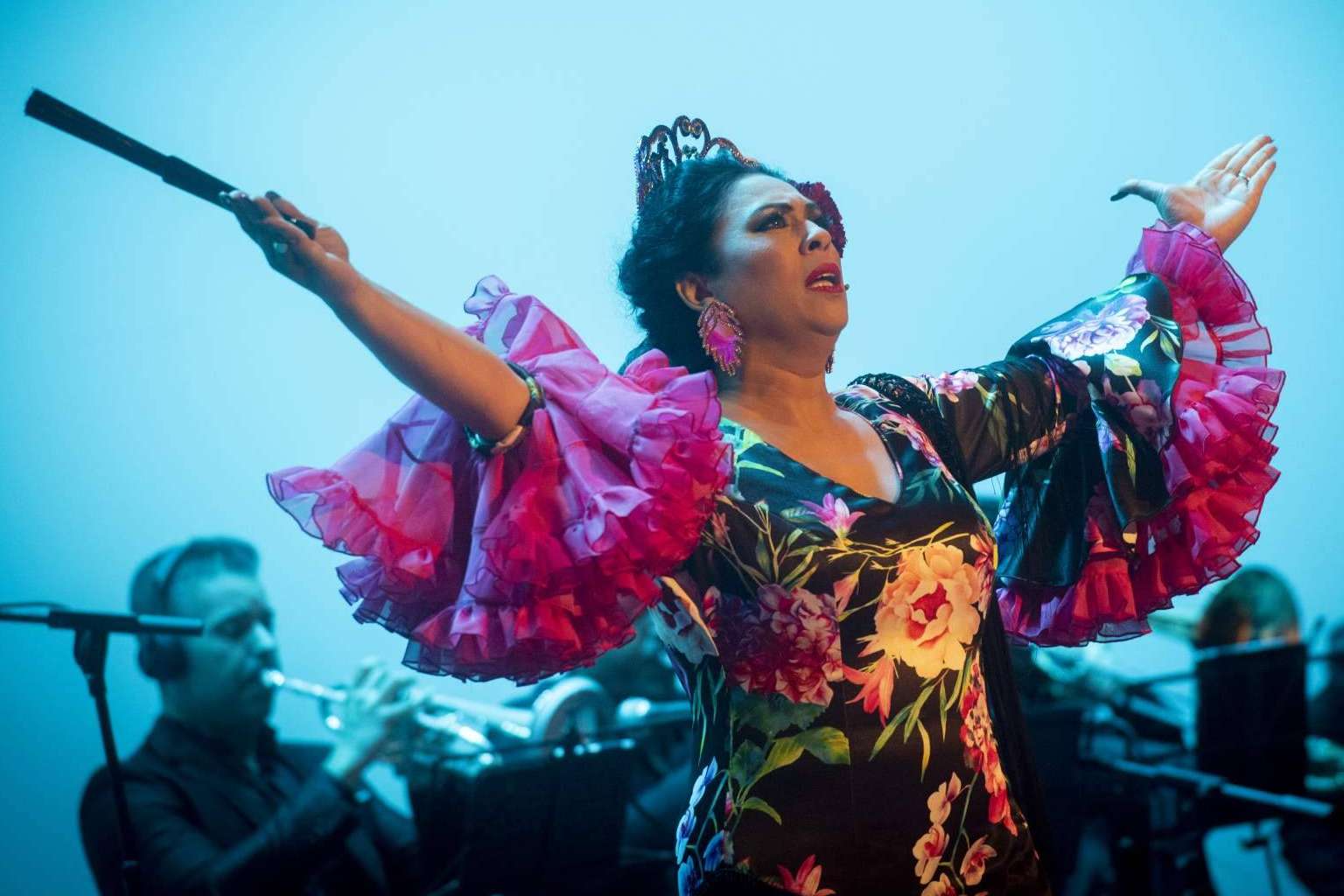 Lola el Musical ya tiene a la venta sus entradas para el espectáculo de Barcelona