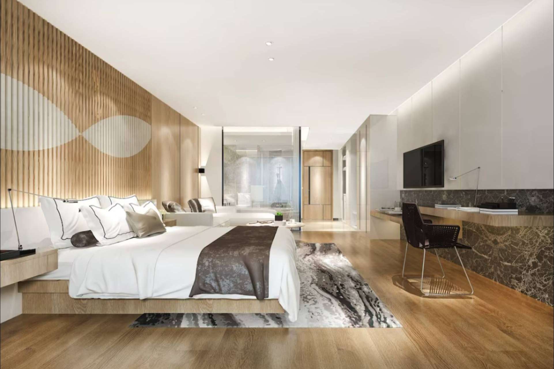 Turyhost, expertos en la gestión de apartamentos turísticos en Barcelona