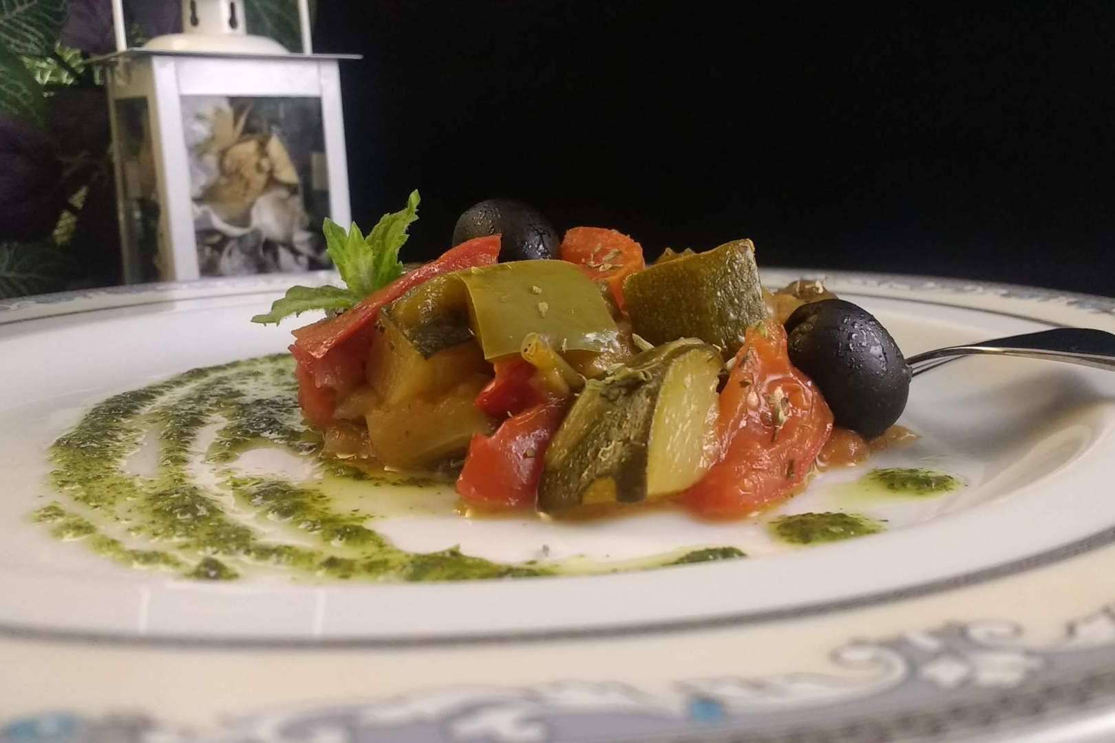 Sugerencias de platos para que la cena sea diferente, variada y saludable, con Las Recetas de Carol