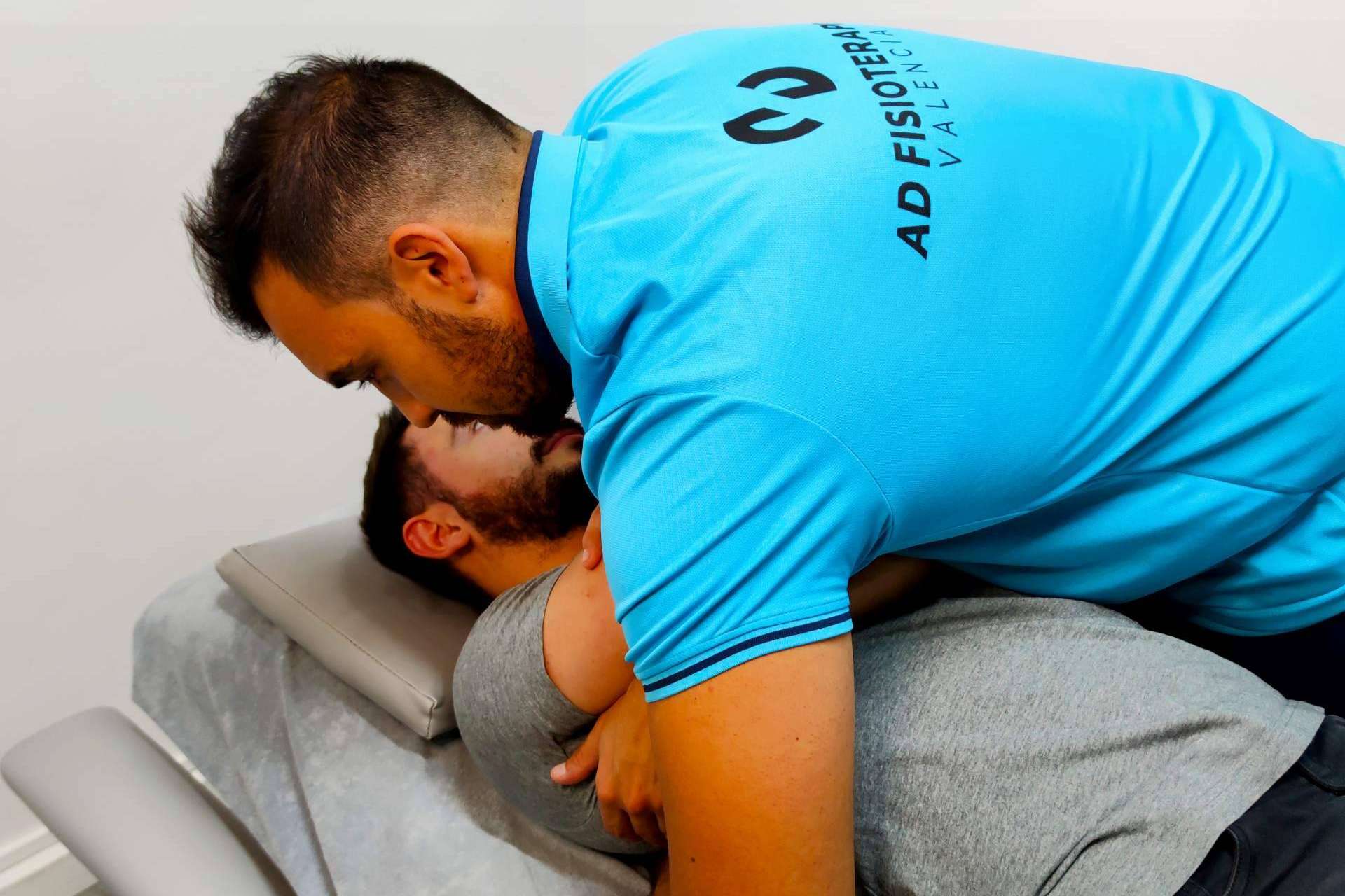 ¿Cómo recuperar el bienestar? Fisioterapia experta en Valencia