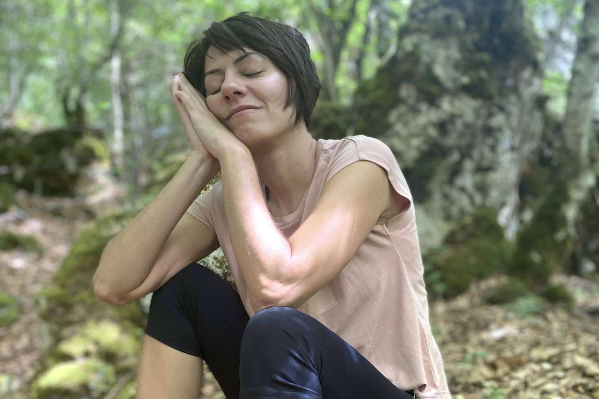 Carmen de Endosofía habla de la importancia de la salud femenina integral