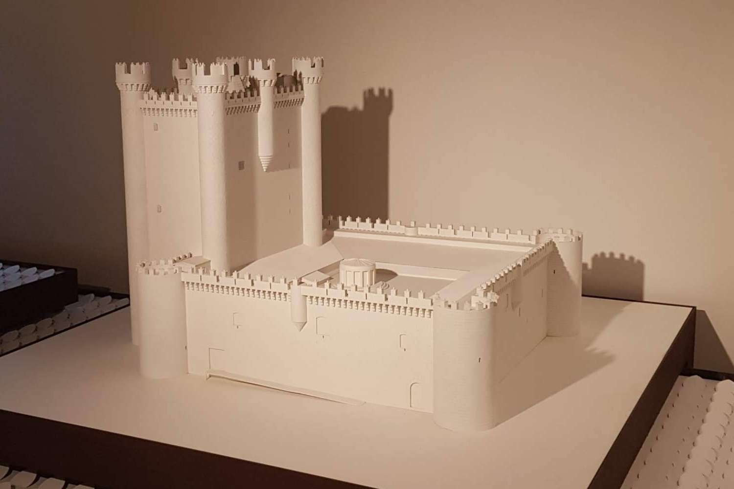 ¿Las maquetas históricas no son solamente para los museos?, de la mano de No Solo Maquetas
