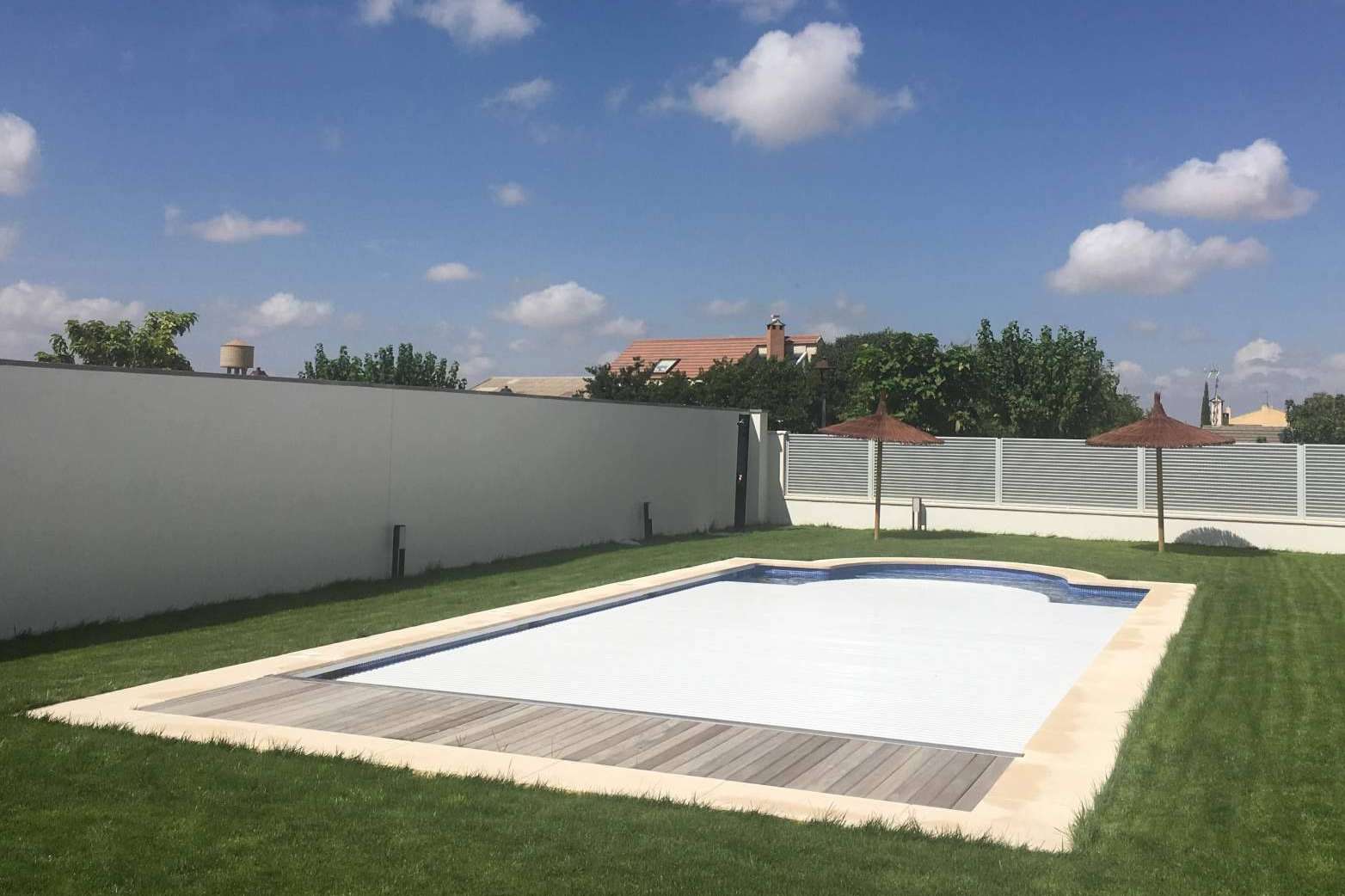 Ingerclima, especialistas en lamas PVC y de policarbonato