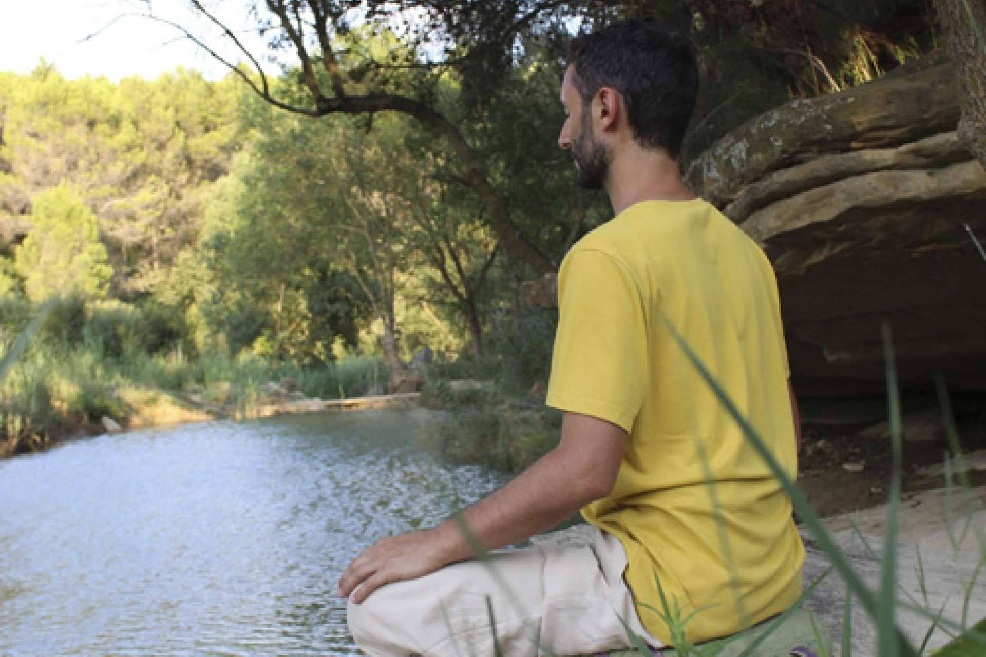 Los diferentes retiros intensivos de yoga integral, meditación, danza-yoga y yoga en femenino de la Escuela Mahashakti