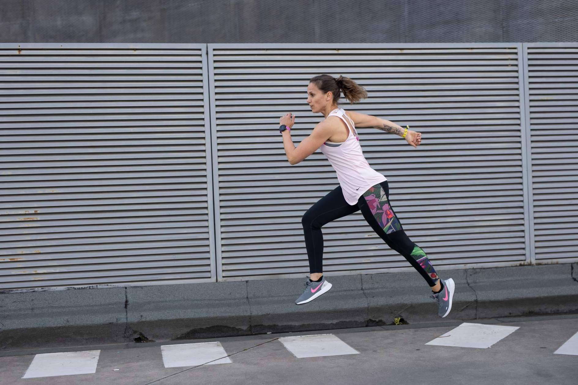Entrenamiento outdoor para el verano, con VivaGym