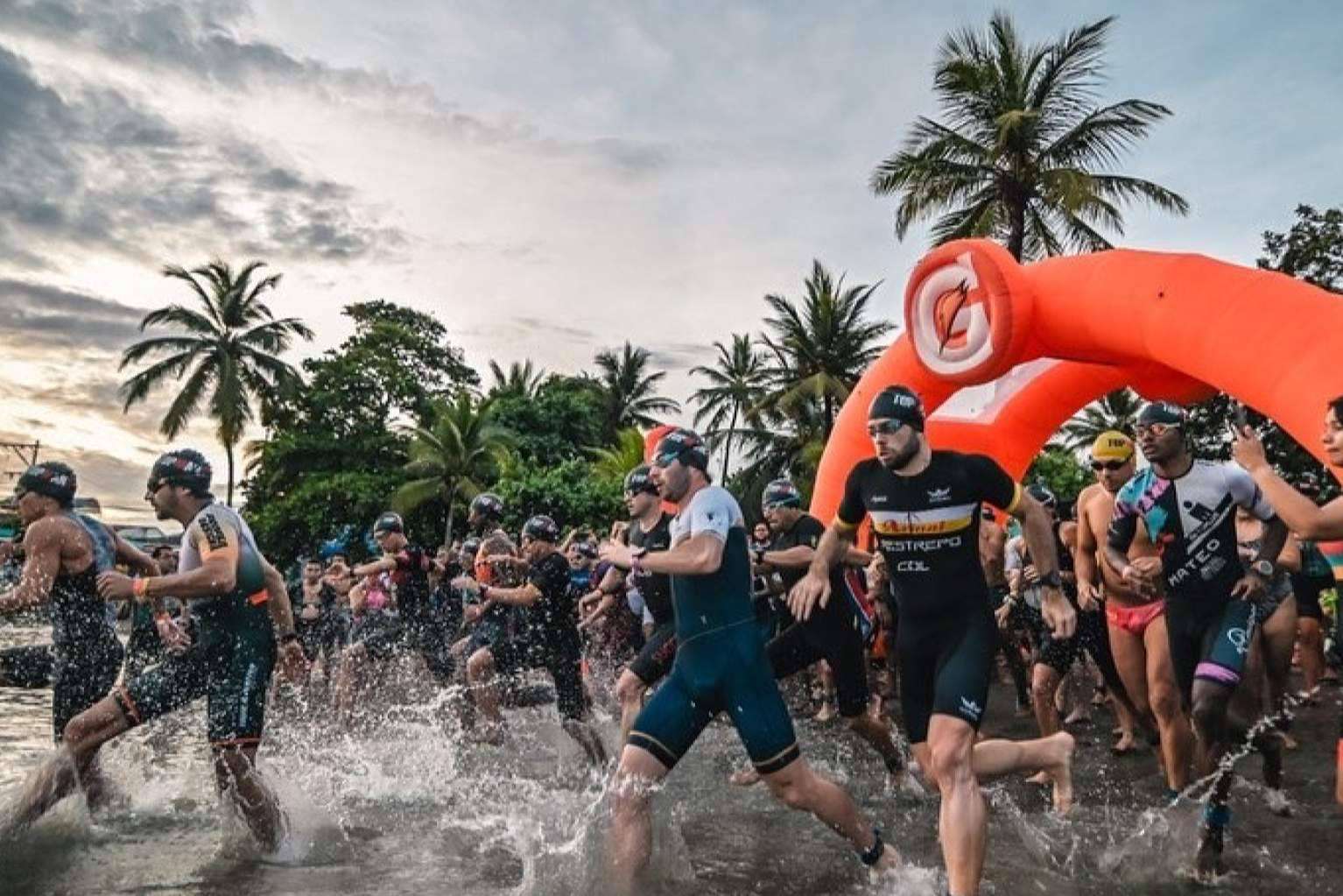 El nacimiento de la fundación Topman, una experiencia de 15 años y más de 250 eventos realizados