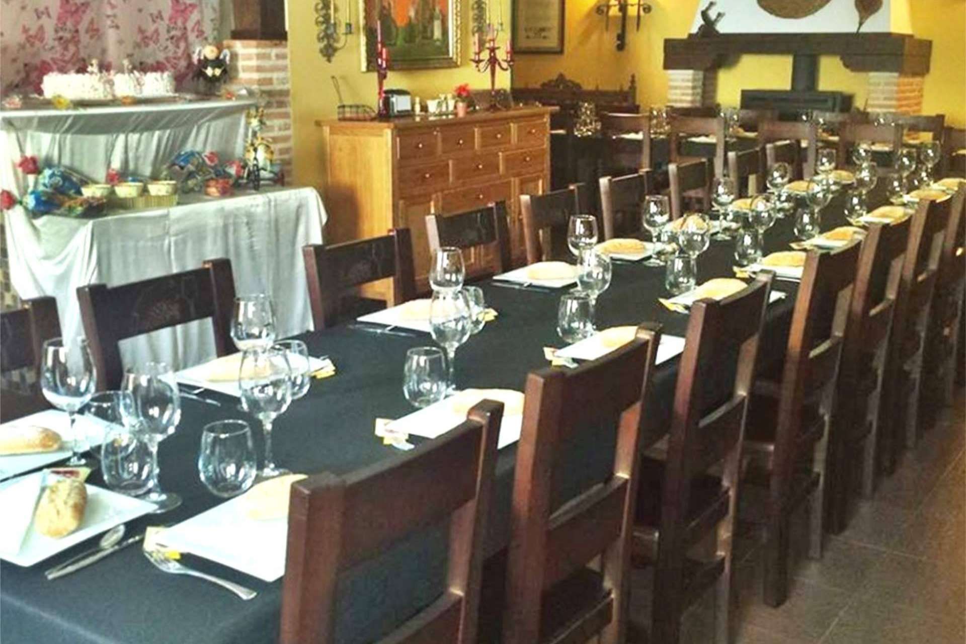 ¿Cuáles son las razones para considerar invertir en un negocio de hostelería rural en este momento?