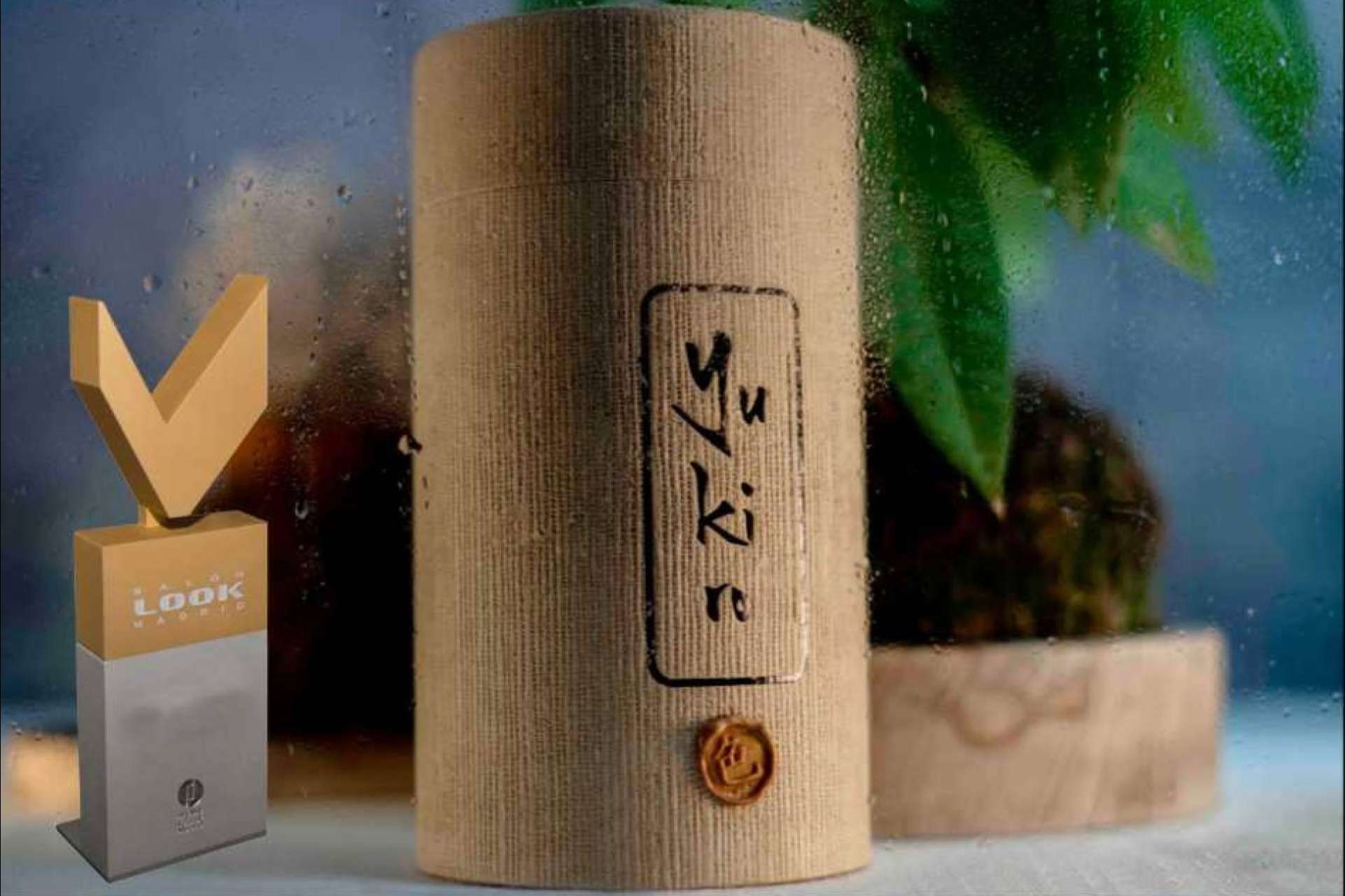 Yukiro ha recibido el Premio a la Mejor Empresa Emprendedora Sector Peluquería en los Premios Salón Look 2023