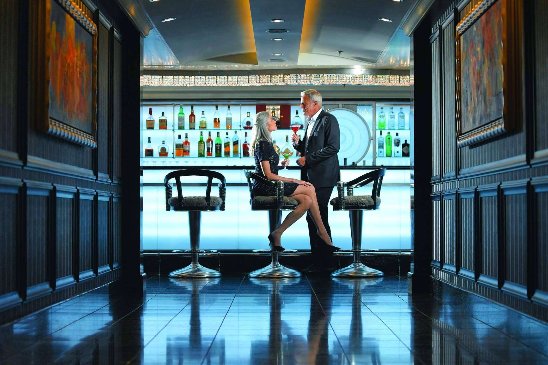 'Simplemente MÁS', la nueva apuesta de valor de Oceania Cruises