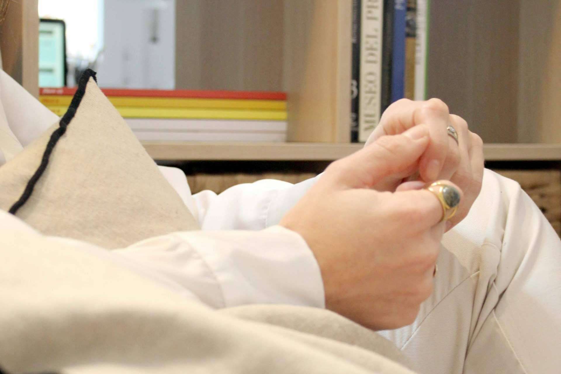 Terapia EMDR ayuda a superar traumas en terapia online