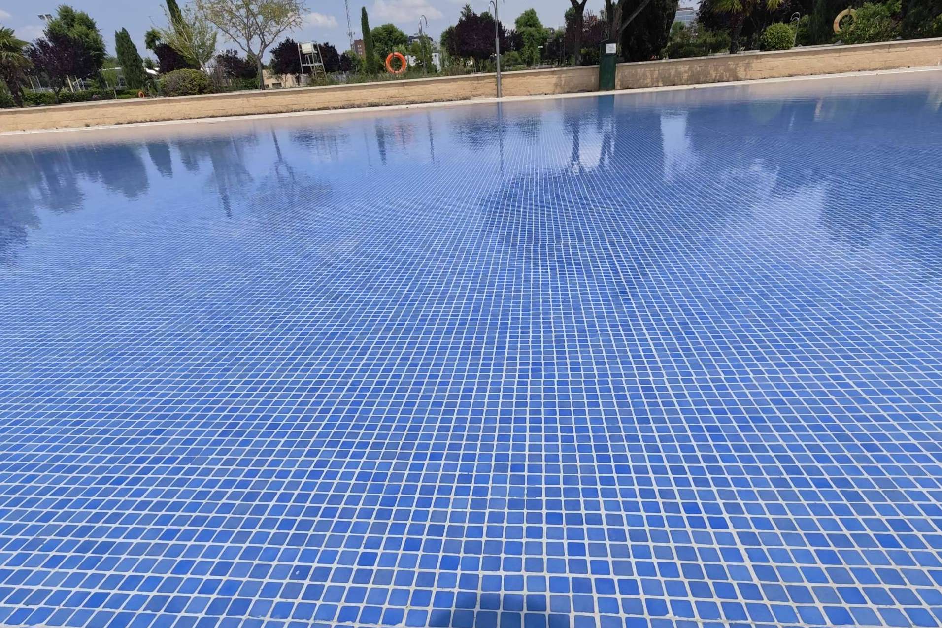 Los beneficios del purificador de agua PoolTiger