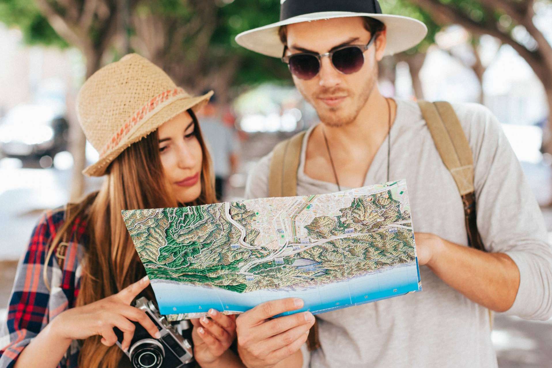 Descubriendo Mallorca; cómo los negocios locales pueden emplear la publicidad en guías de viaje y mapas para alcanzar a millones de turistas