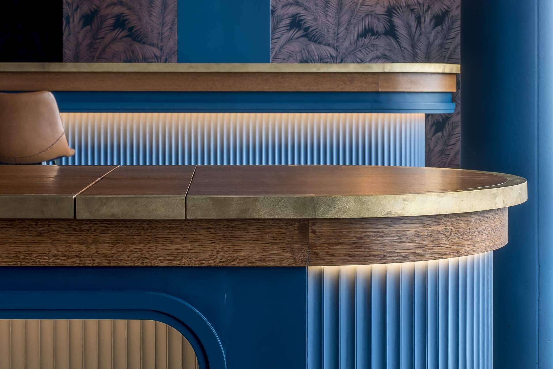 Soluciones 3D para los espacios con Orac Decor