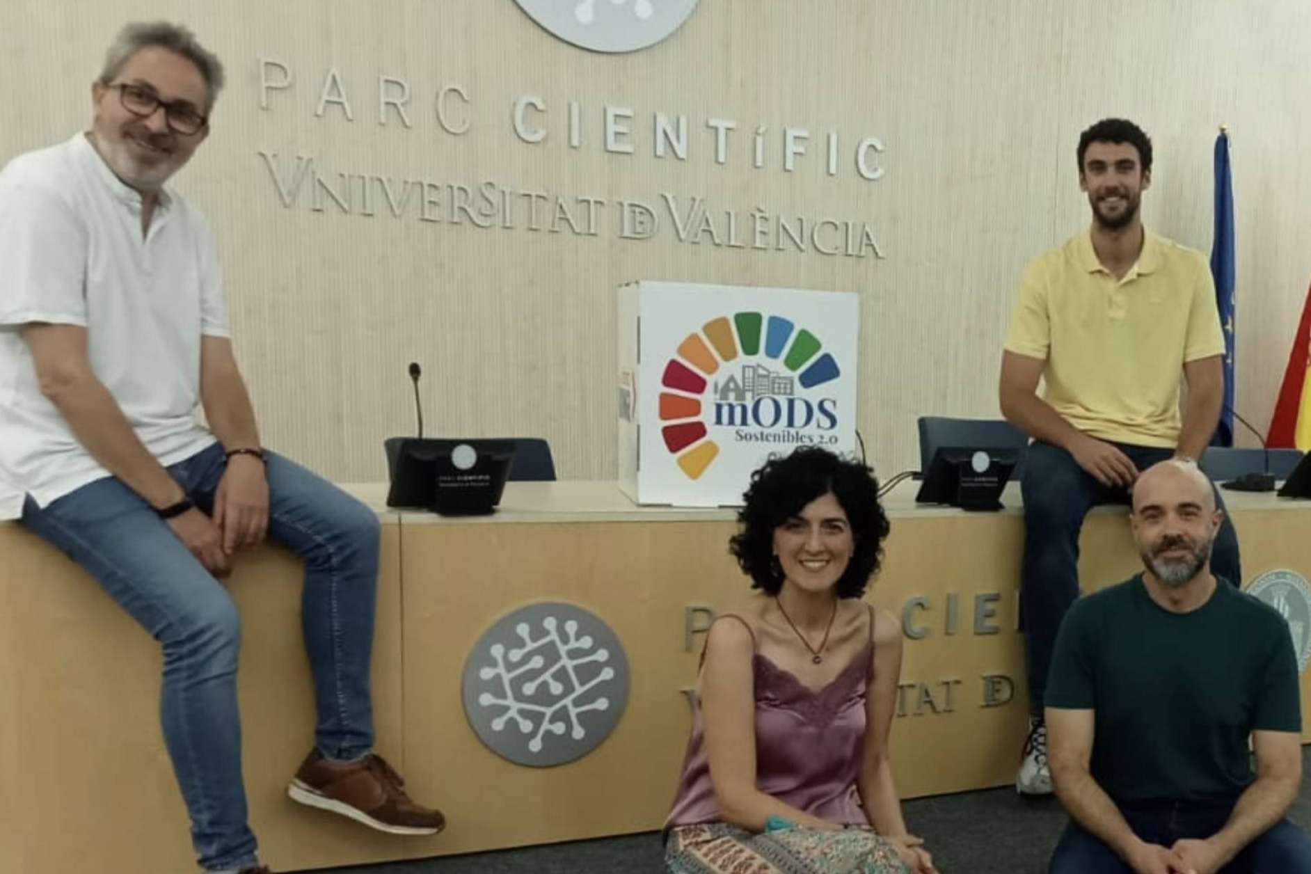 Municipiods.com ofrece un programa de formación en ODS y Agenda 2030 dirigido a profesionales y técnicos municipales