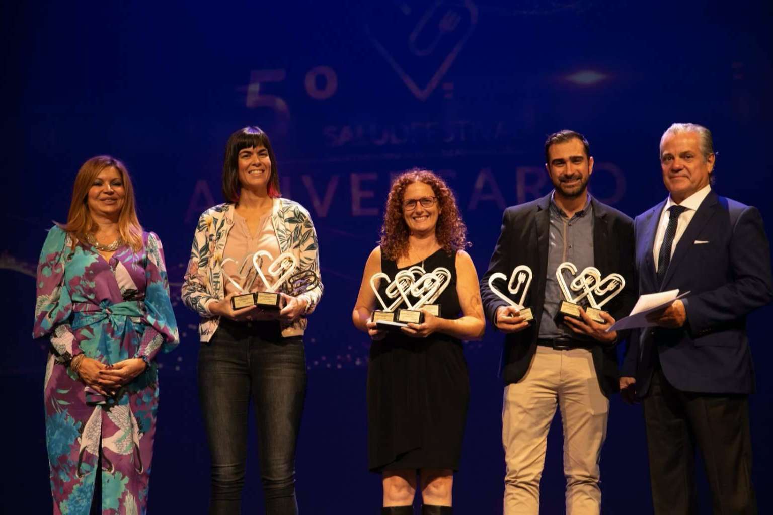 SaludFestival 2023 abre el plazo de inscripción