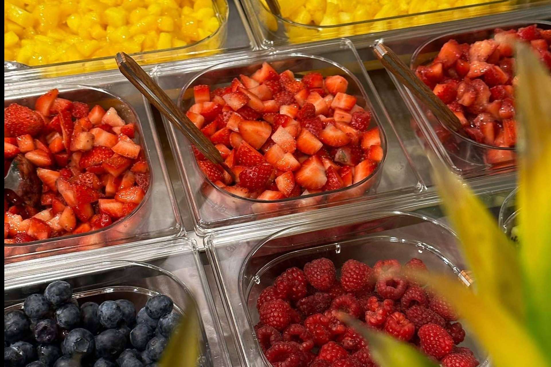 La cafetería de moda en España, AMAZONIA ACAI