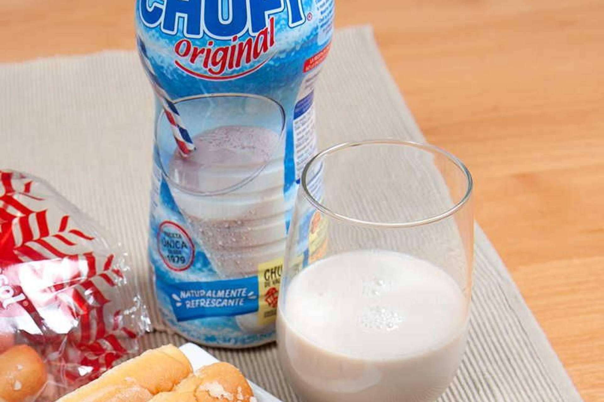 Disfrutar de la auténtica horchata de Valencia en cualquier lugar con Gastronomic Spain