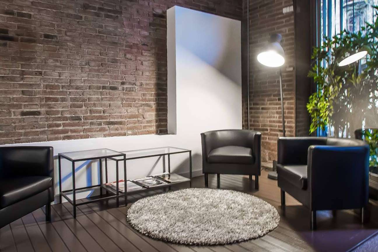 La atención personalizada para negocios durante las vacaciones de Comfort Business Barcelona