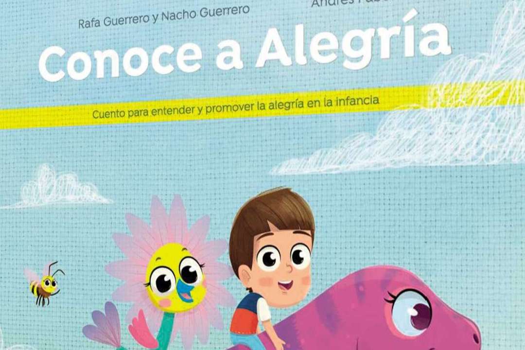 Editorial Sentir explica cómo la lectura impulsa el desarrollo emocional y personal en la infancia