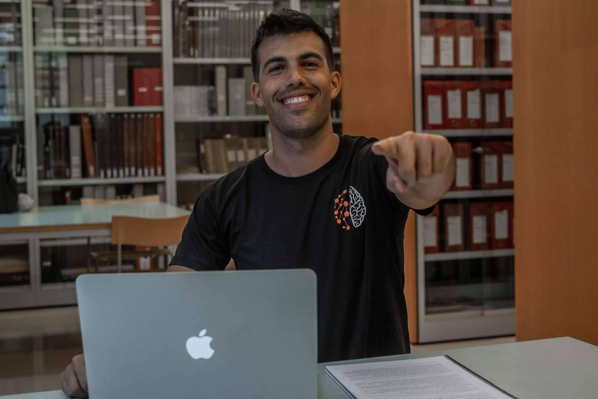 Técnicas de concentración, lectura y memorización con Joan López y Potencia Tu Estudio