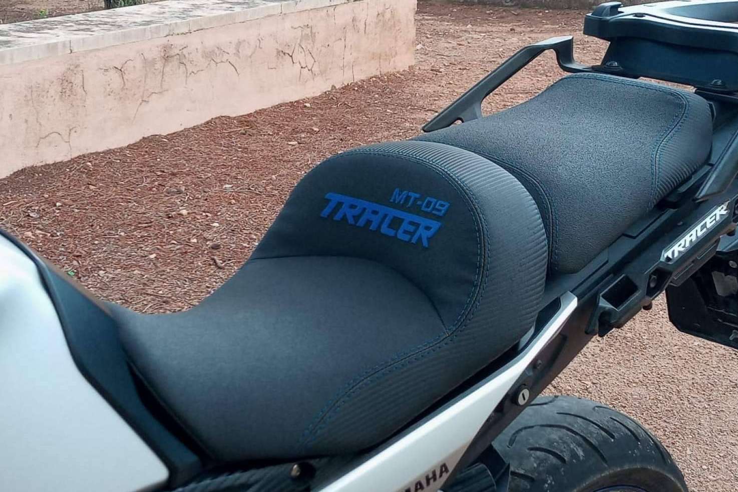 El catálogo de espumas vicoelásticas para hacer los asientos de moto más cómodos de JM Fundas