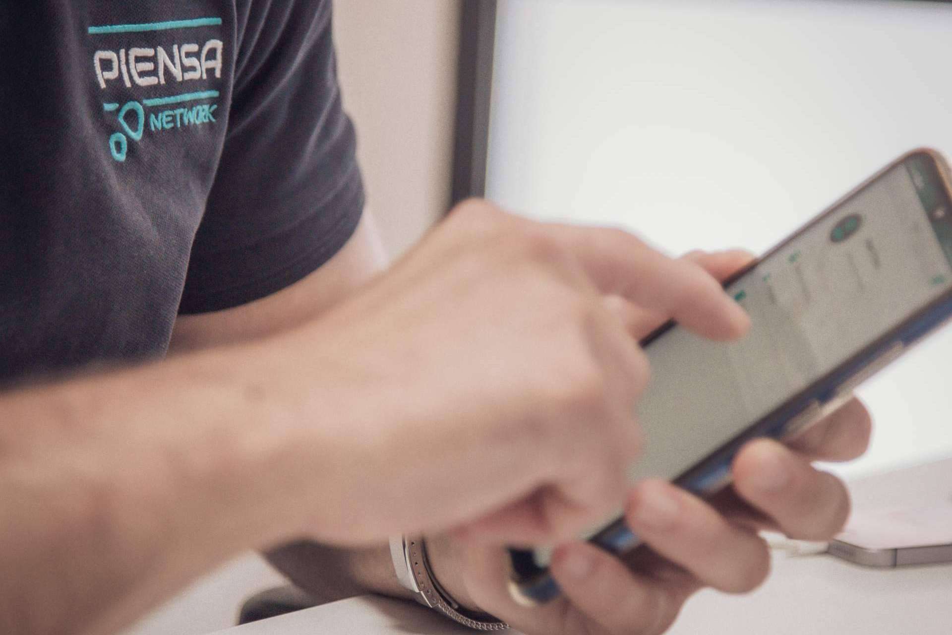 Piensa Network explica los beneficios de las aplicaciones para ahorrar dinero