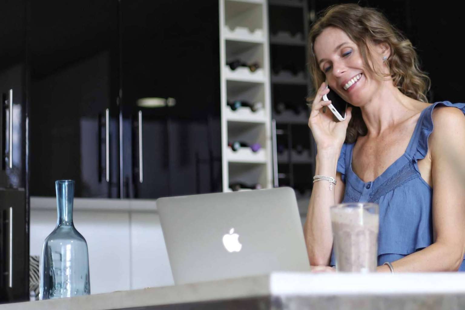 Lola Moreno Coaching y las claves del autocuidado para emprendedores