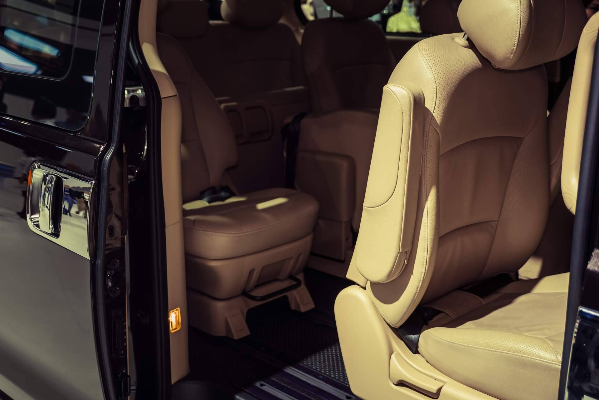 Alpha VIP Transfer, servicio de transporte privado para unas vacaciones en Ibiza