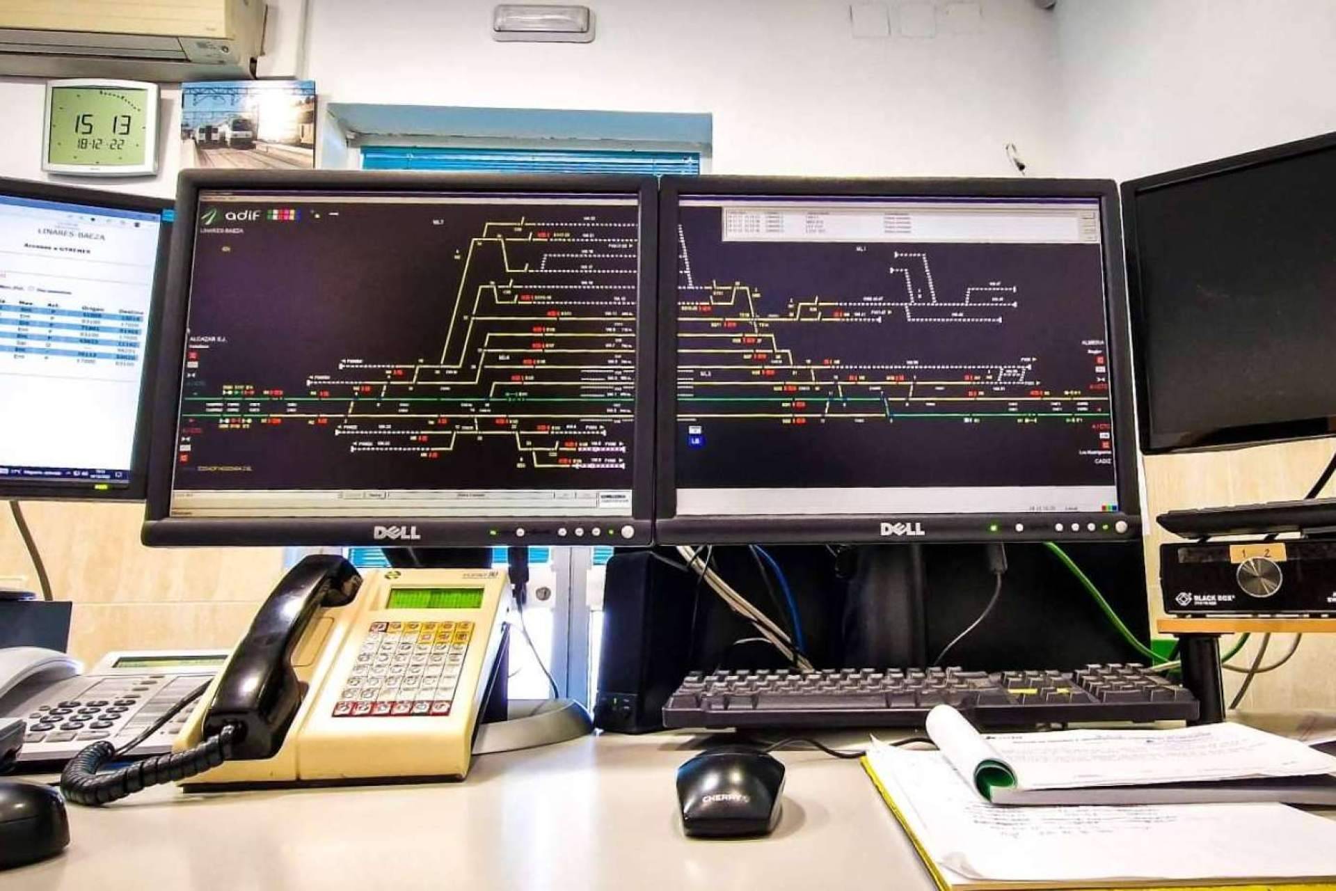 Formatren, la clave para preparar oposiciones ADIF con éxito