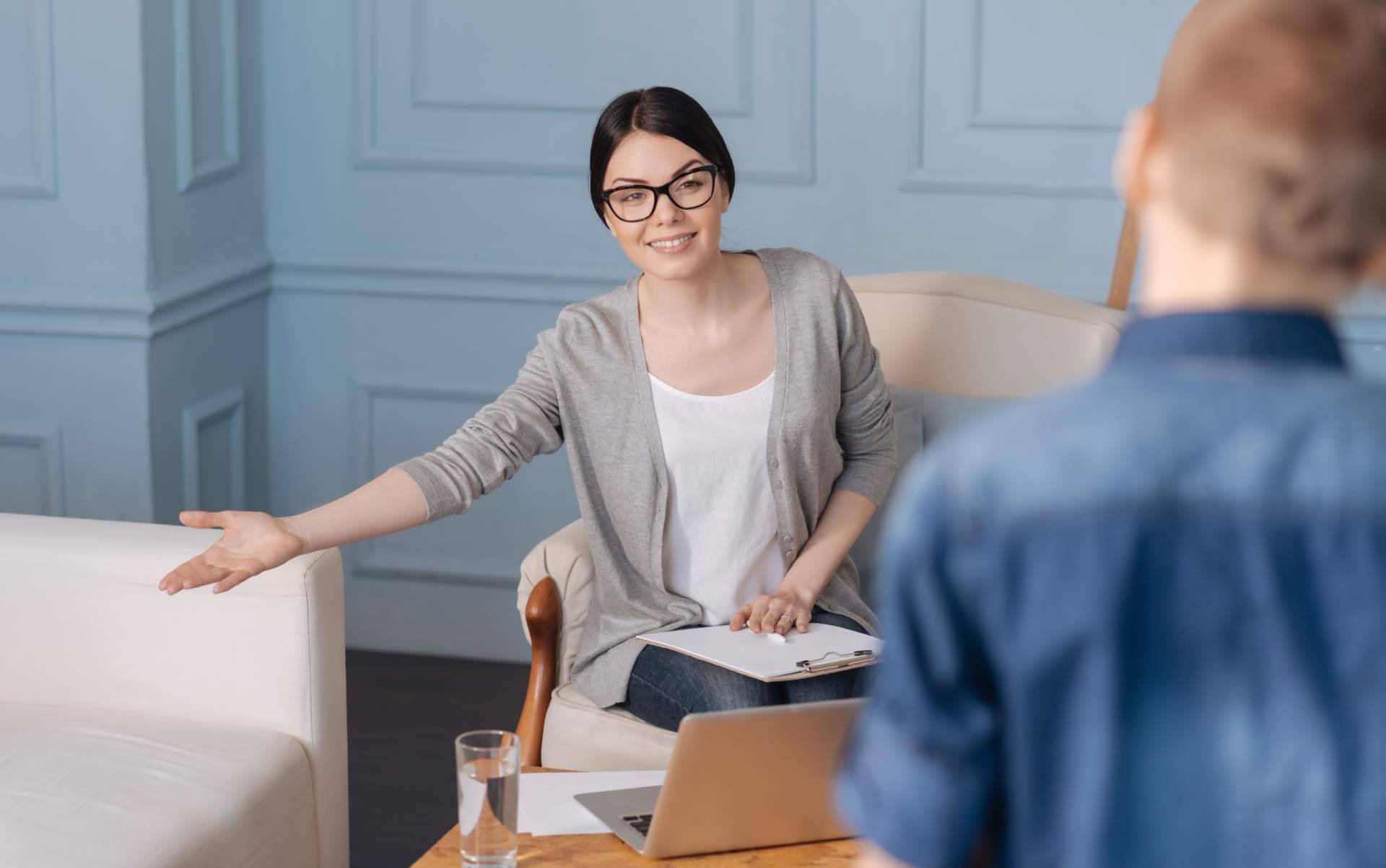 Ohana Psicología desmonta los tabúes sobre la psicología con Ohana Psicología