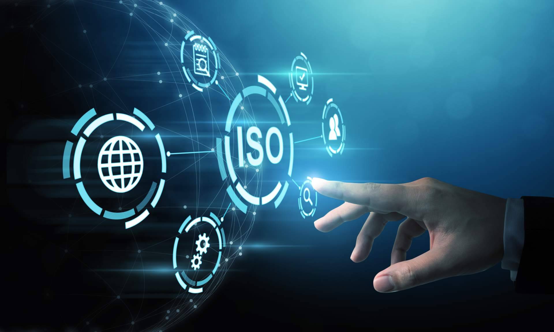Expertos en normas ISO; Asernorma, un socio en gestión empresarial