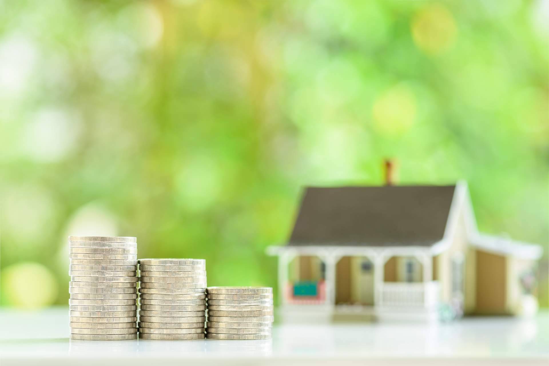 Todo acerca de la venta de un piso heredado, con Inmocat