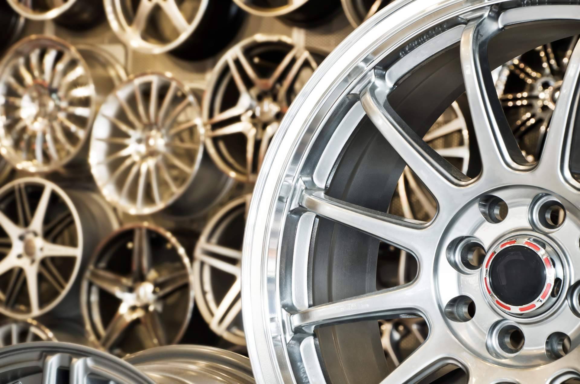 Comprar llantas Volkswagen con Todo Llantas Shop