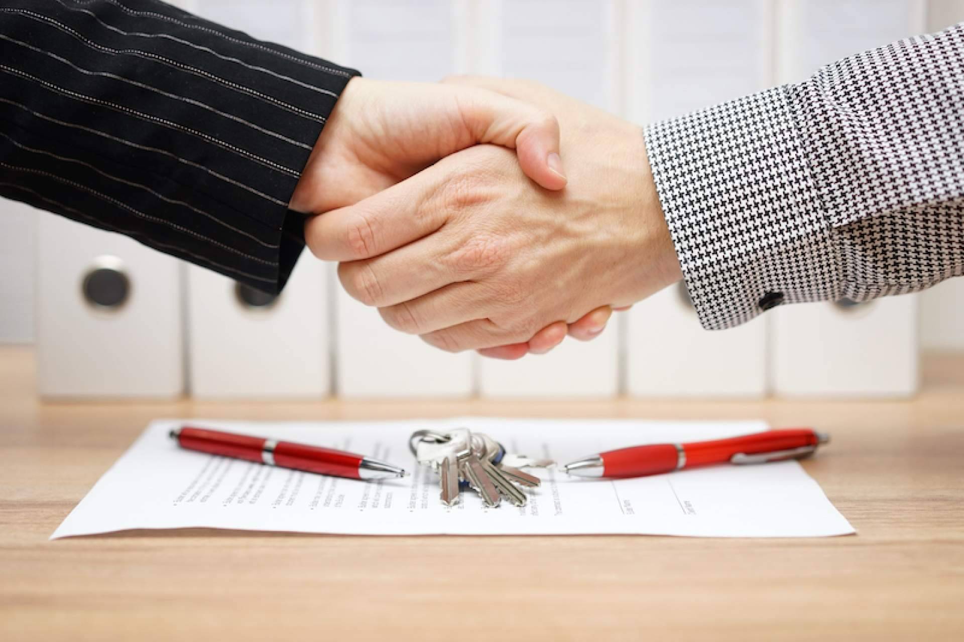 Alemany Real Estate, los servicios que ofrece la inmobiliaria online