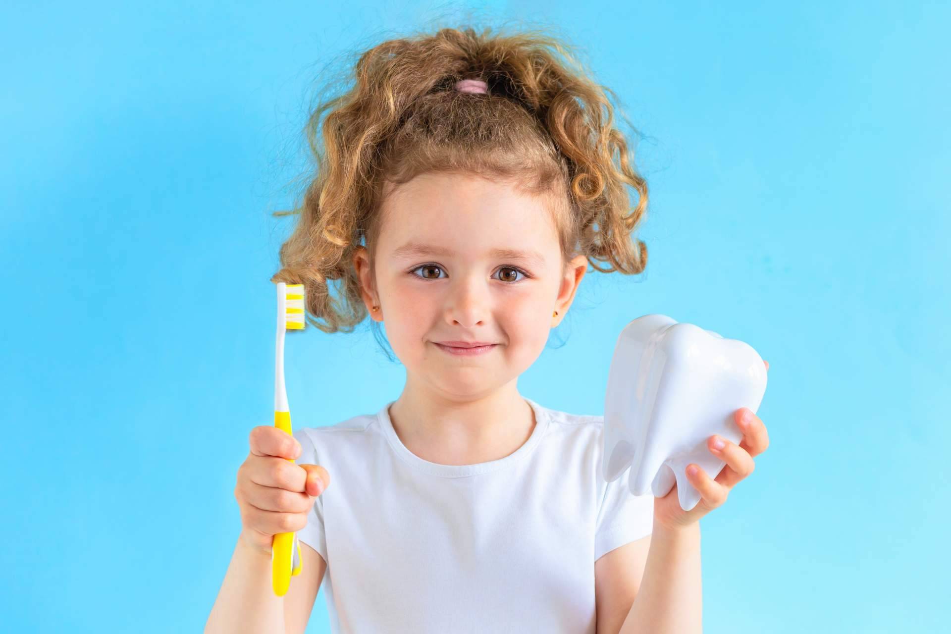 Ortodoncia infantil y odontopediatría en Dentinos