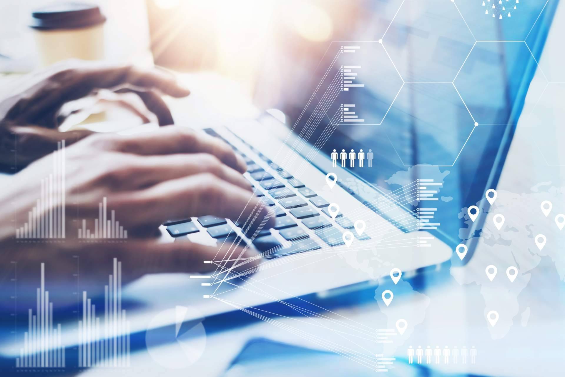 ¿Dónde encontrar un software de gestión empresarial completo, accesible y fácil de usar? Solvermedia