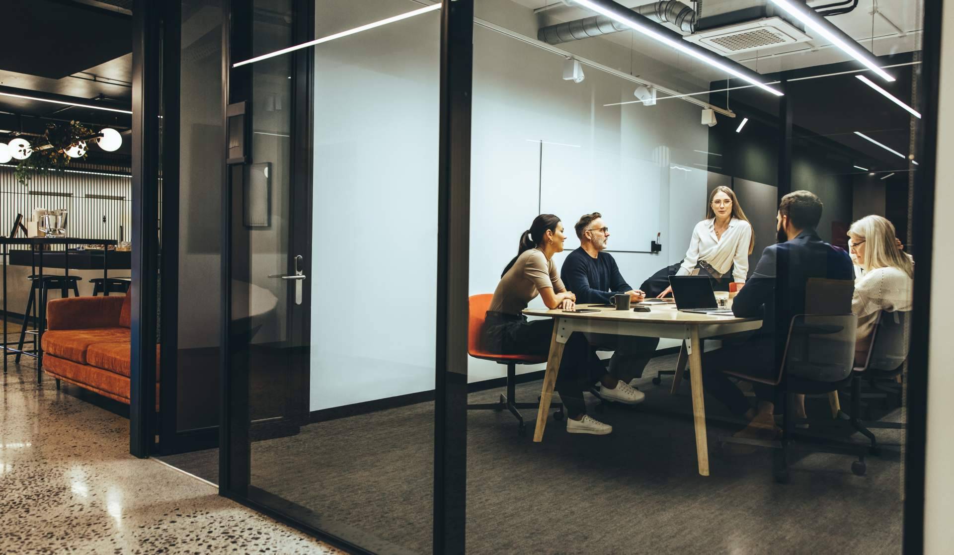 Bidaidea Ciberseguridad & Inteligencia abre oficina en Madrid
