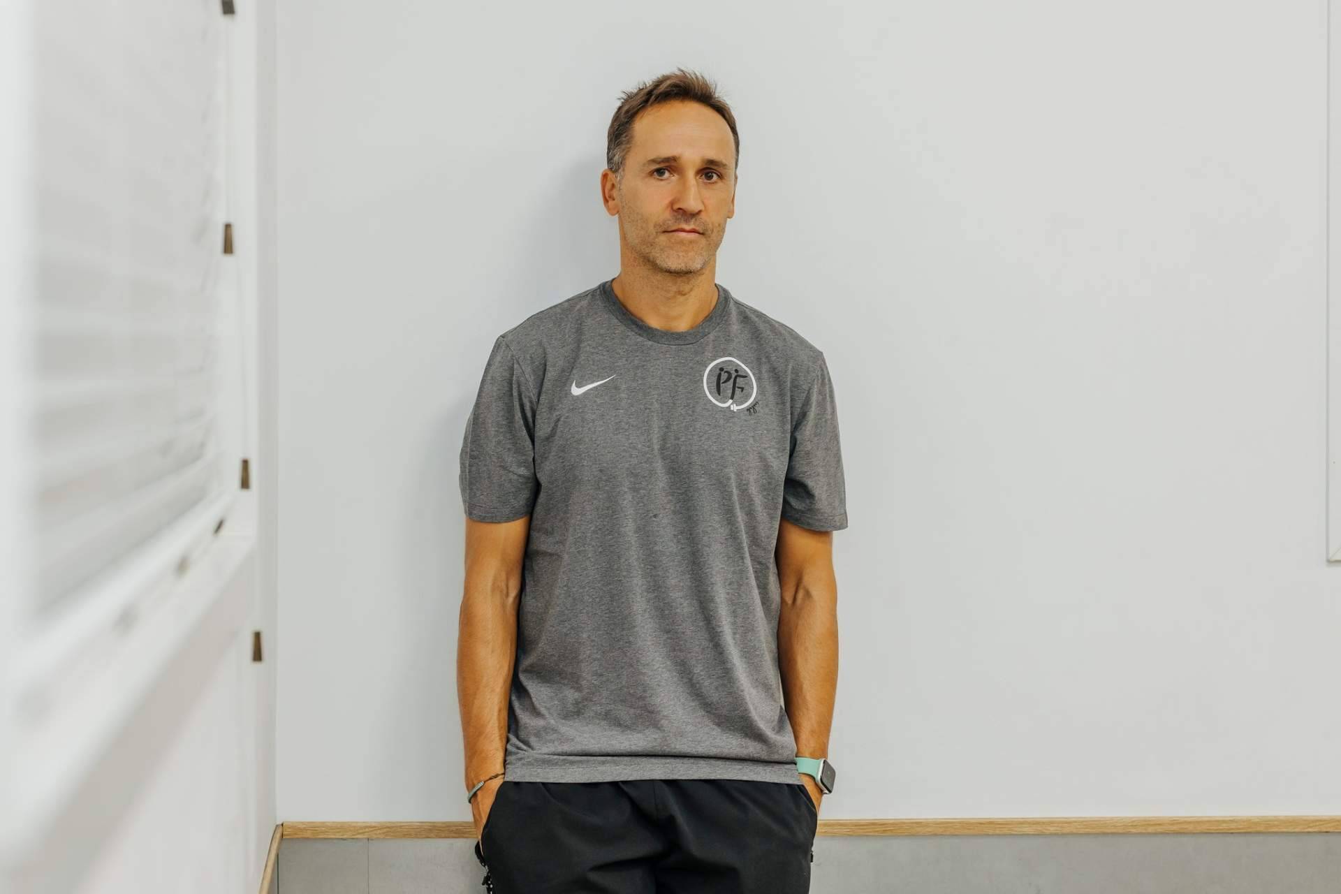 Ponte Fitness Gym ofrece una oportunidad a opositores y personas que teletrabajan para hacer ejercicio de calidad desde casa