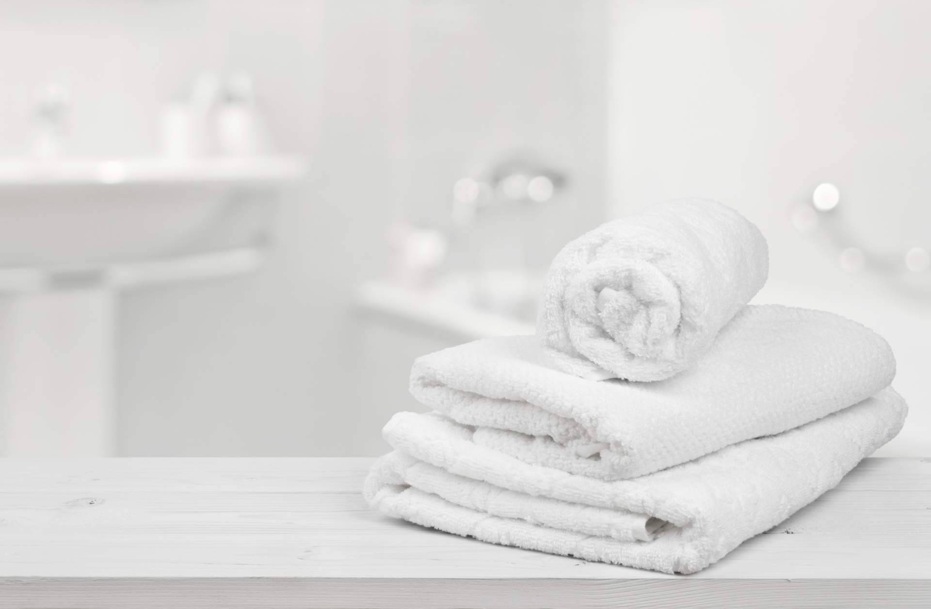 El lavado de ropa en temporada alta  simplificado para la hostelería y la restauración con Washrocks