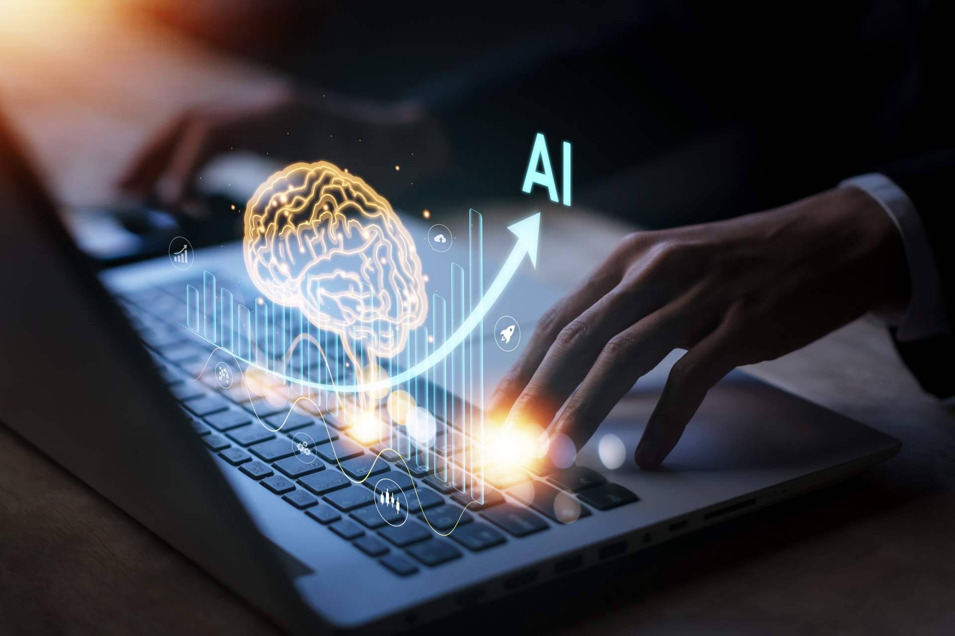 Cinco motivos por los que la Inteligencia Artificial incrementará los beneficios empresariales