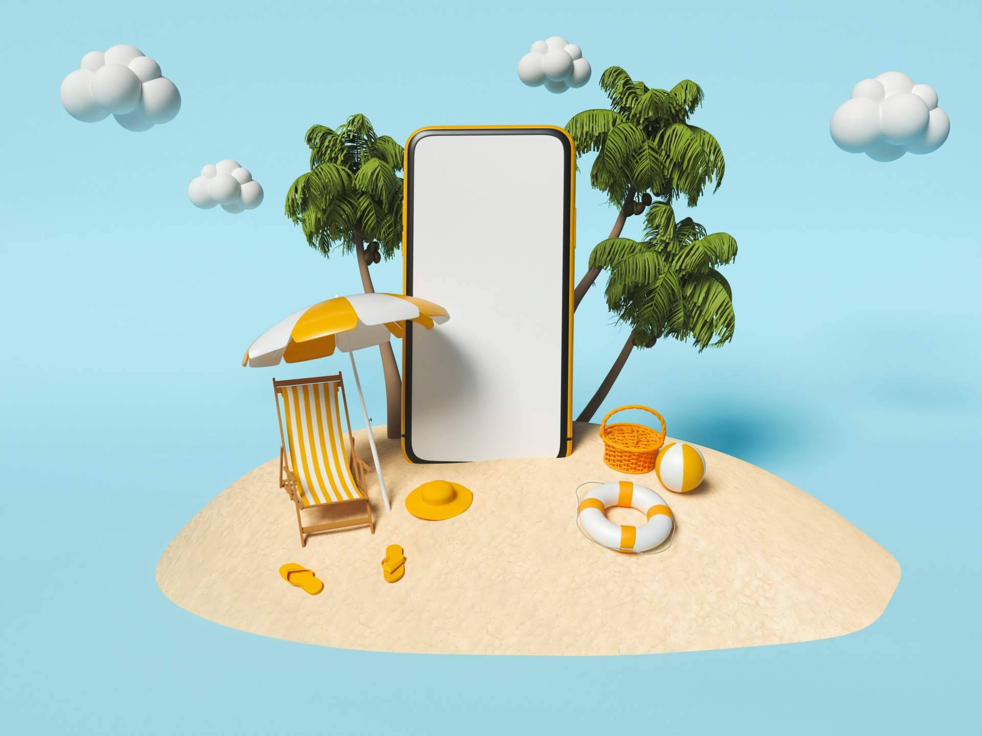 Ofertas para disfrutar del verano con Michollo
